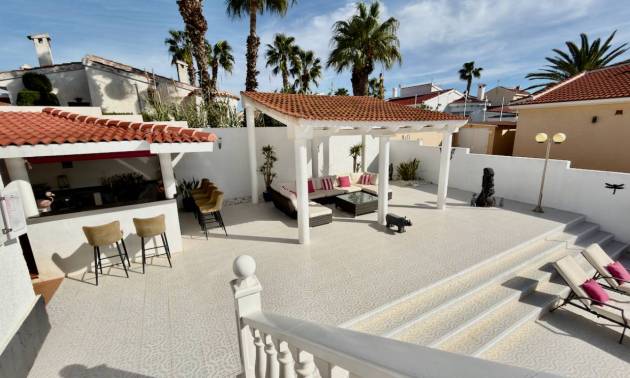 Venta - Villa - Ciudad Quesada