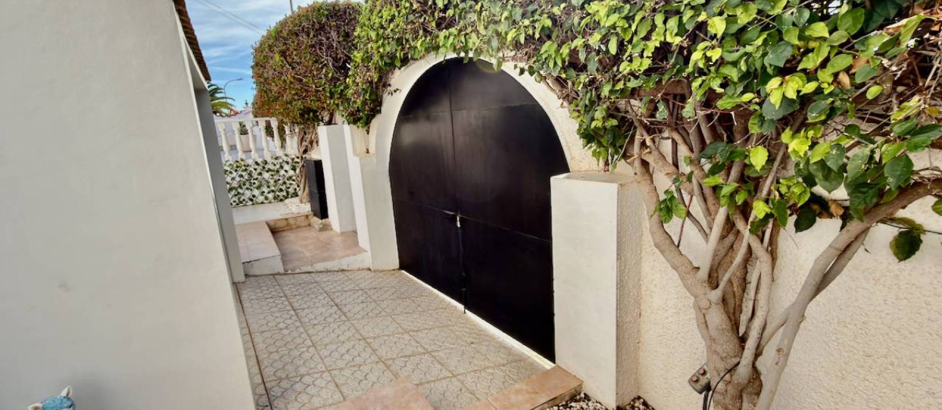 Venta - Villa - Ciudad Quesada