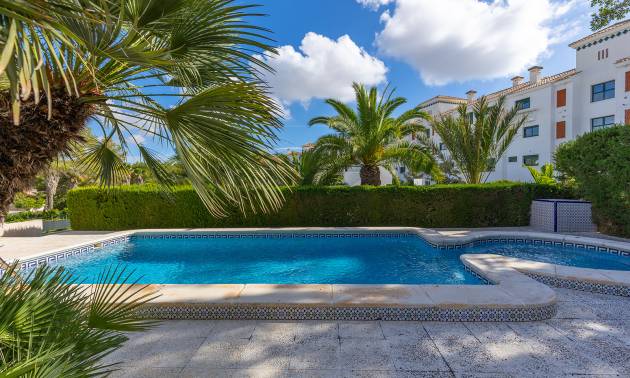 Sale - Villa - Orihuela Costa - Las Filipinas