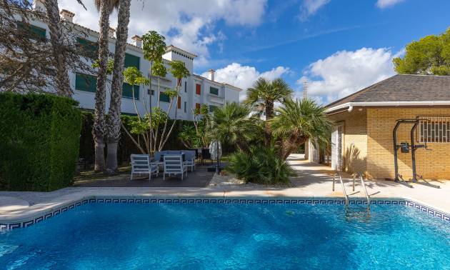 Sale - Villa - Orihuela Costa - Las Filipinas