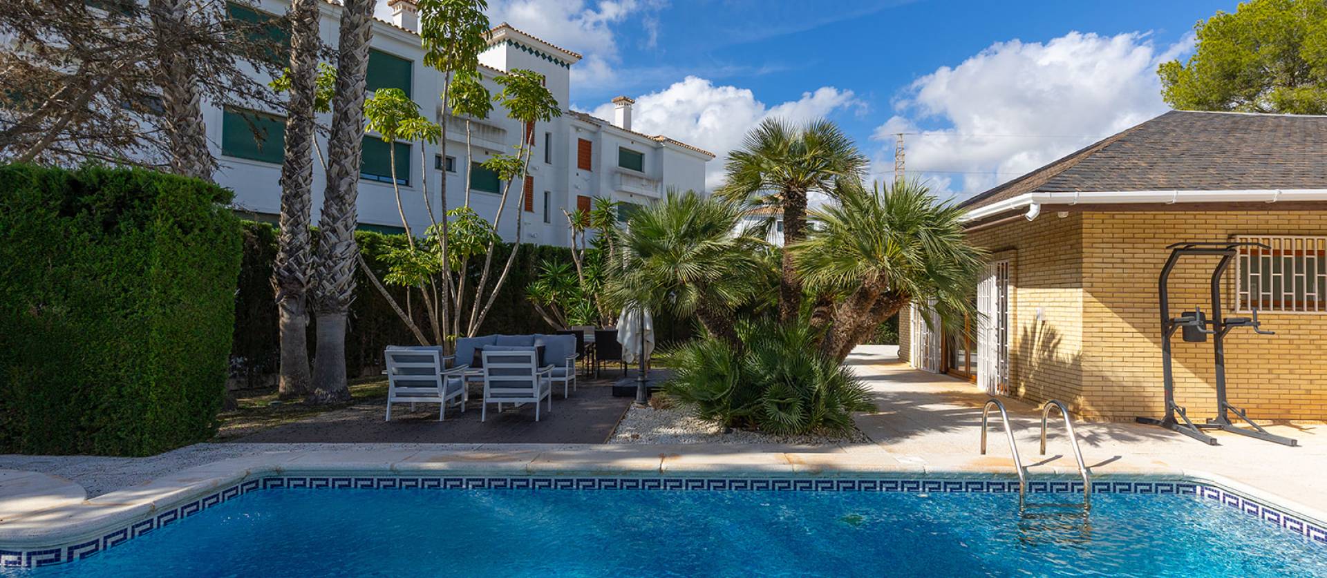 Venta - Villa - Orihuela Costa - Las Filipinas