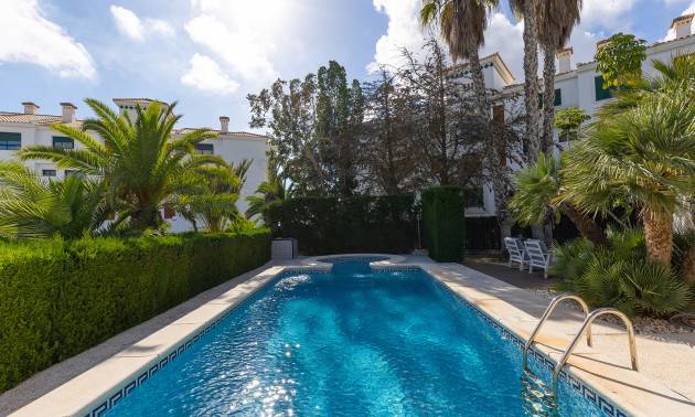 Sale - Villa - Orihuela Costa - Las Filipinas