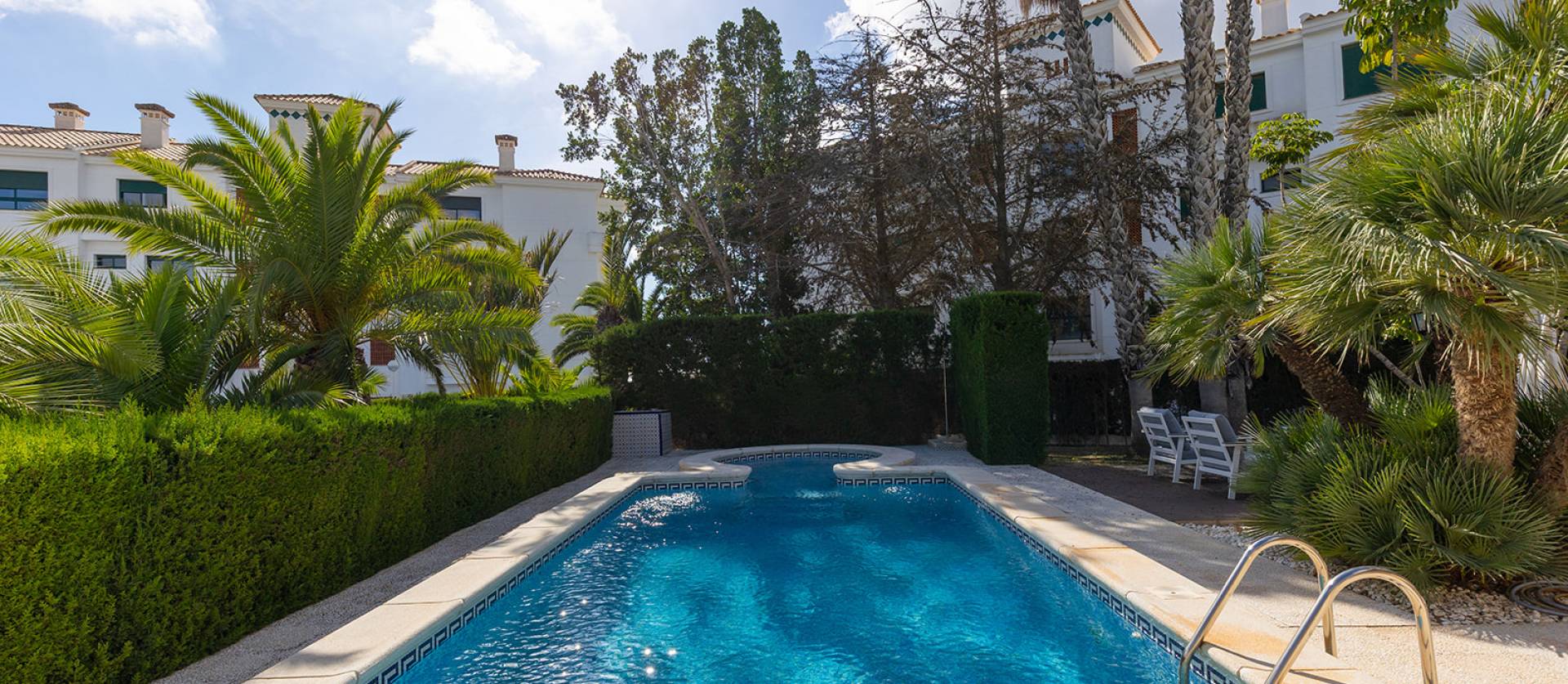 Venta - Villa - Orihuela Costa - Las Filipinas