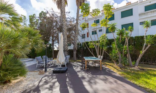 Venta - Villa - Orihuela Costa - Las Filipinas