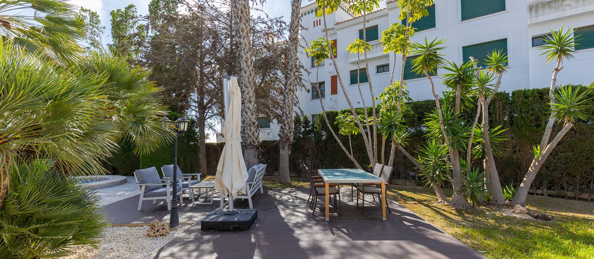 Venta - Villa - Orihuela Costa - Las Filipinas