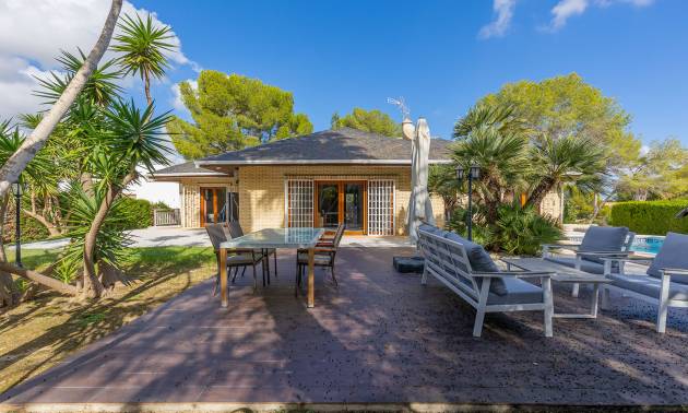 Venta - Villa - Orihuela Costa - Las Filipinas