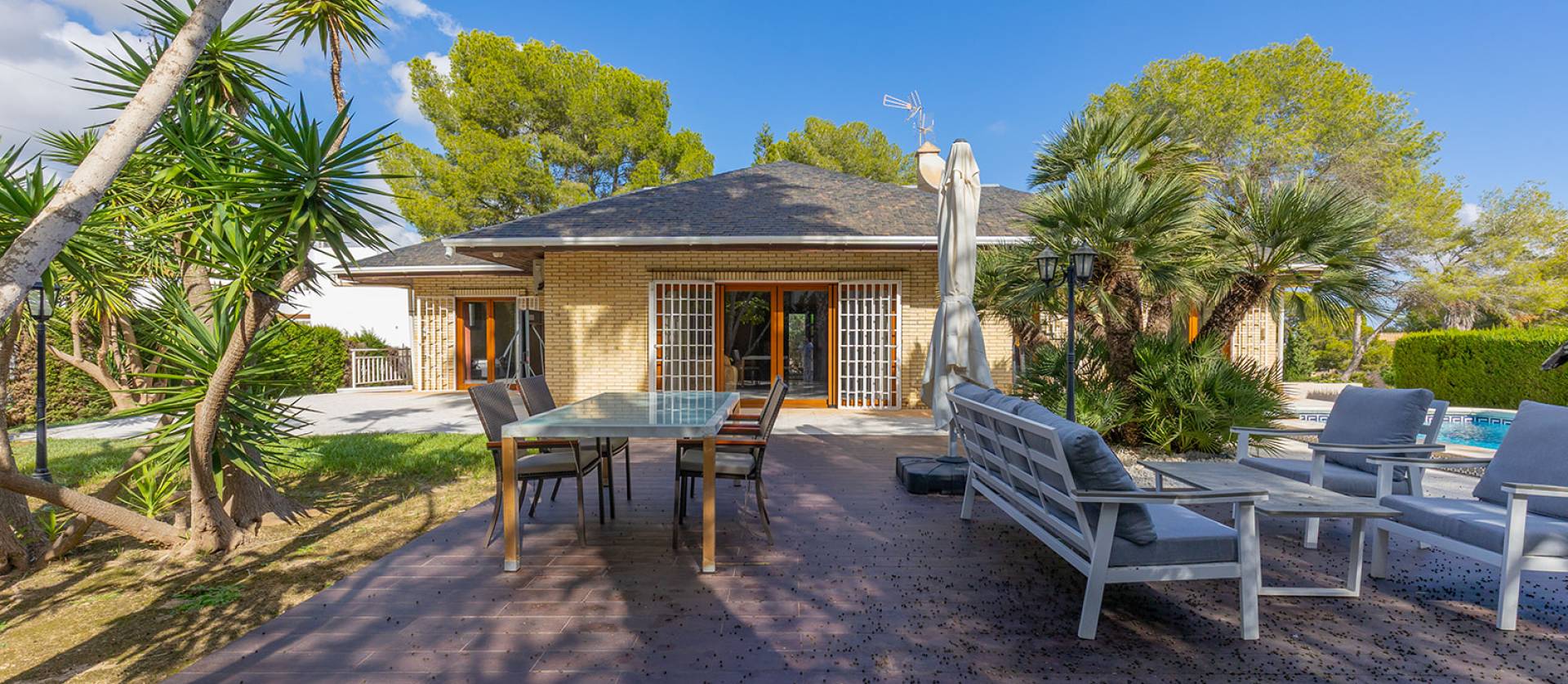 Venta - Villa - Orihuela Costa - Las Filipinas