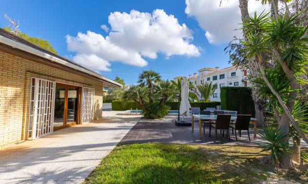 Venta - Villa - Orihuela Costa - Las Filipinas