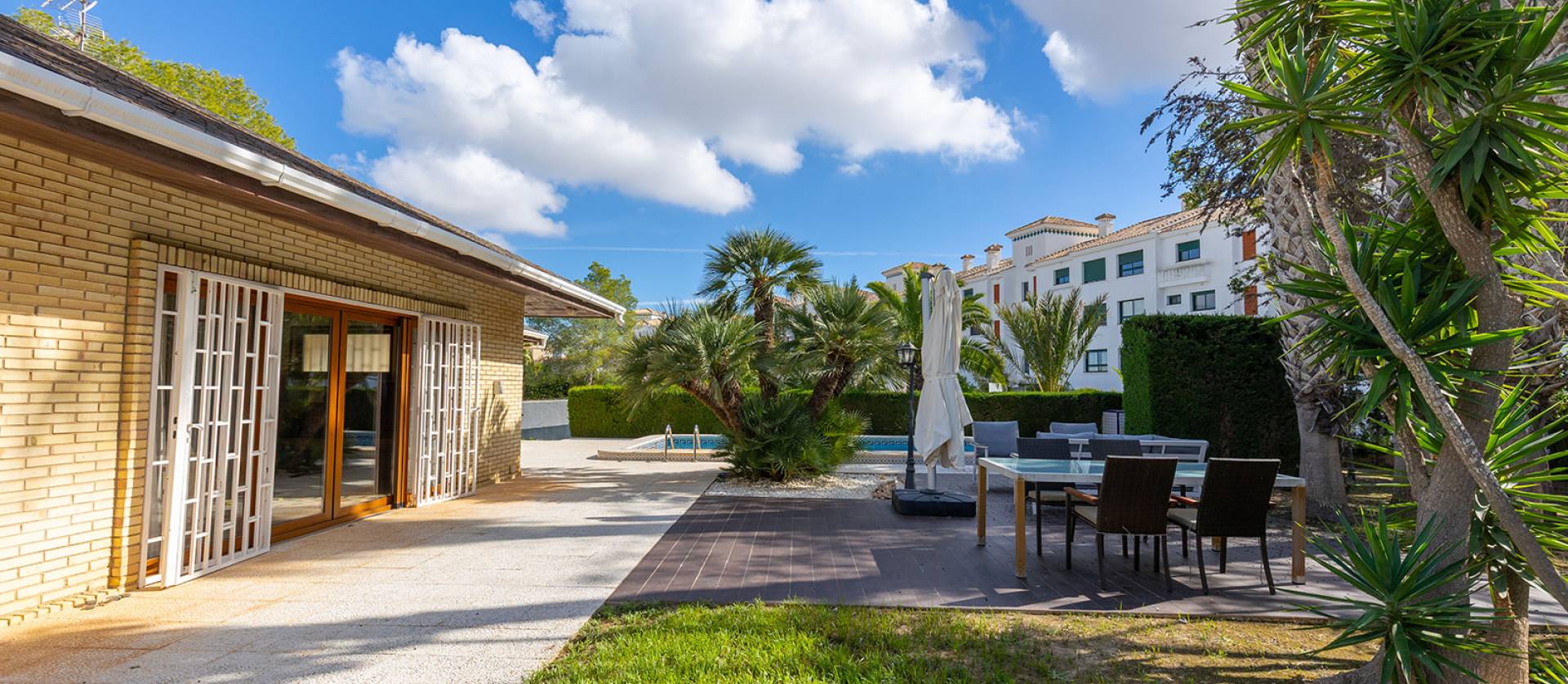 Venta - Villa - Orihuela Costa - Las Filipinas