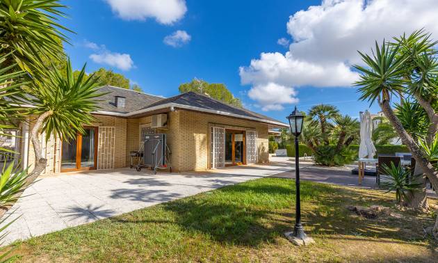 Venta - Villa - Orihuela Costa - Las Filipinas