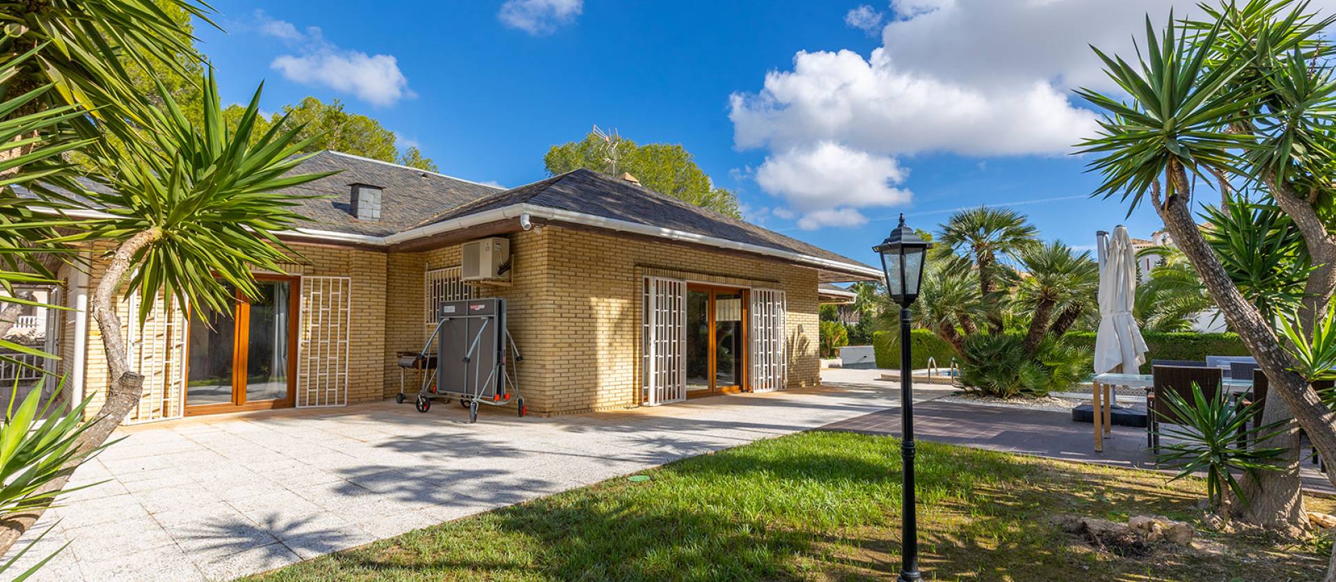 Venta - Villa - Orihuela Costa - Las Filipinas