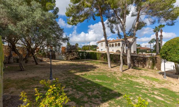 Venta - Villa - Orihuela Costa - Las Filipinas