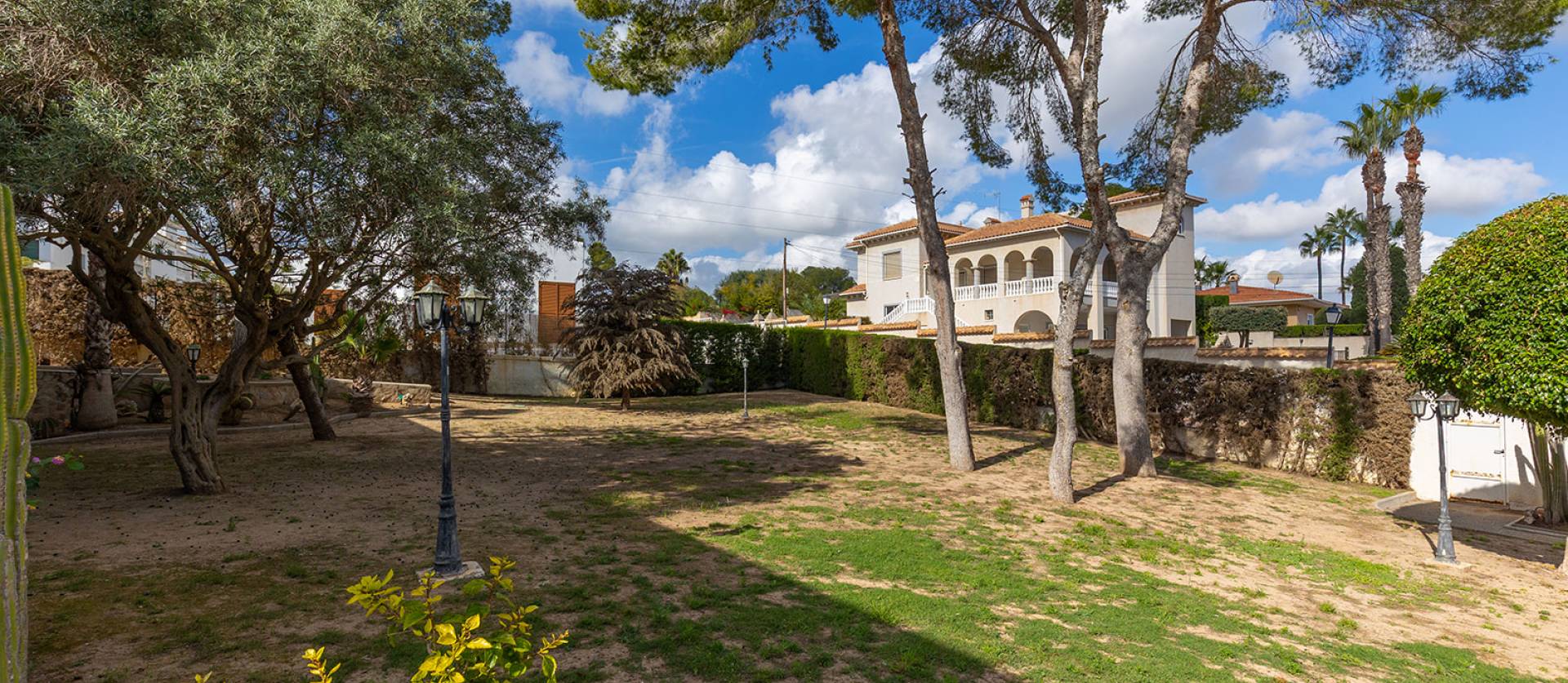 Venta - Villa - Orihuela Costa - Las Filipinas