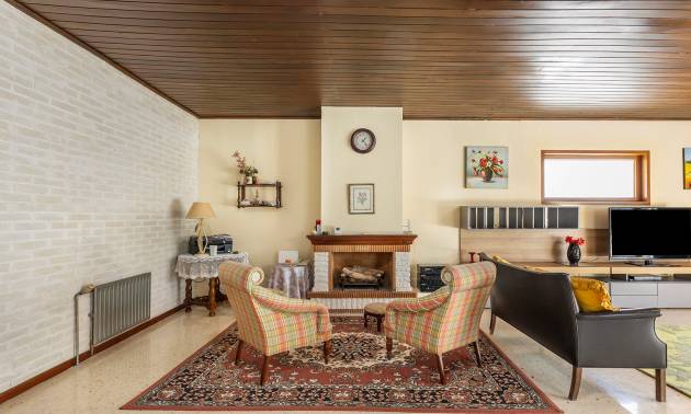 Venta - Villa - Orihuela Costa - Las Filipinas