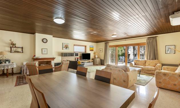 Venta - Villa - Orihuela Costa - Las Filipinas