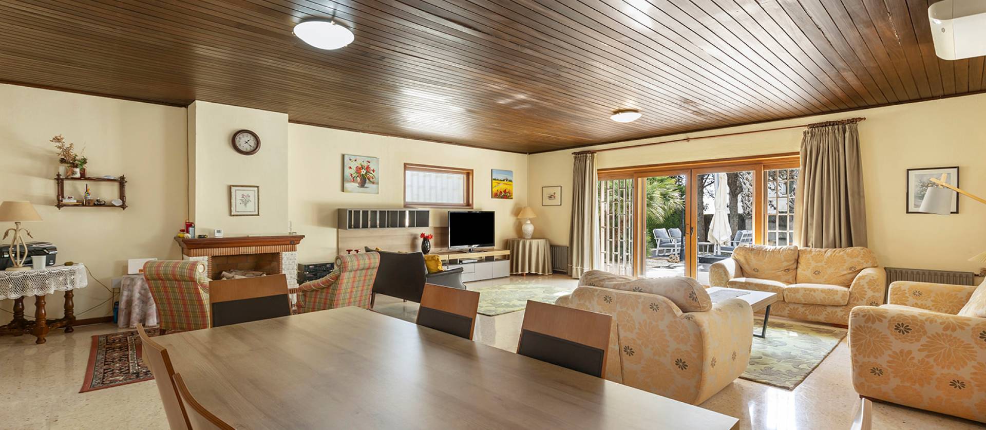 Venta - Villa - Orihuela Costa - Las Filipinas