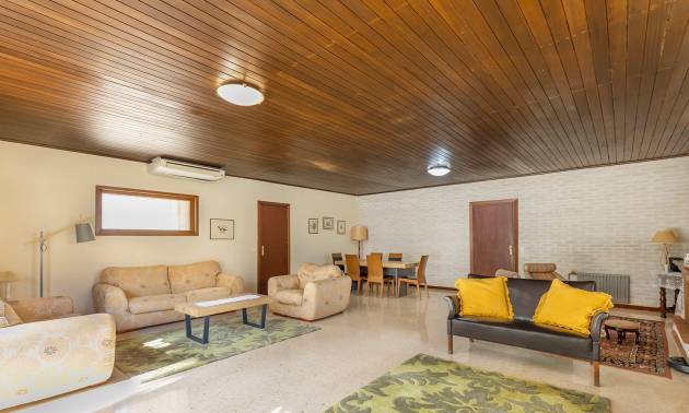 Venta - Villa - Orihuela Costa - Las Filipinas