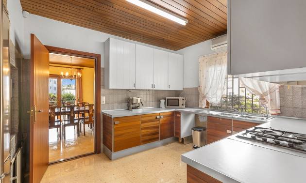 Venta - Villa - Orihuela Costa - Las Filipinas