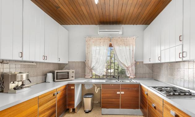 Venta - Villa - Orihuela Costa - Las Filipinas