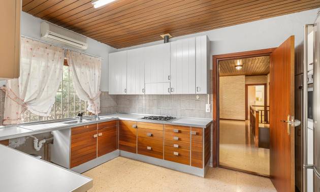 Venta - Villa - Orihuela Costa - Las Filipinas