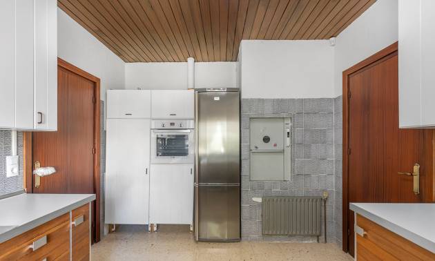 Venta - Villa - Orihuela Costa - Las Filipinas