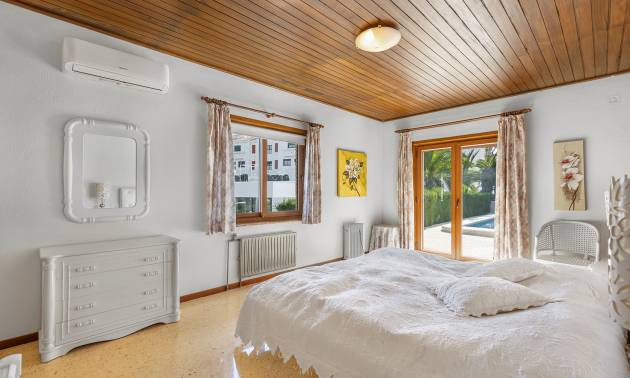 Venta - Villa - Orihuela Costa - Las Filipinas