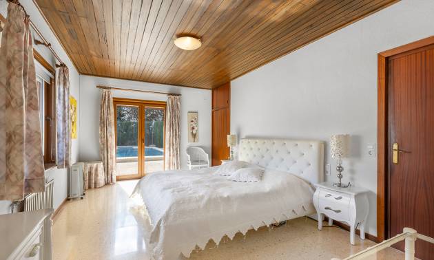 Venta - Villa - Orihuela Costa - Las Filipinas