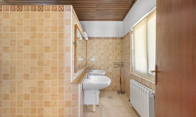 Venta - Villa - Orihuela Costa - Las Filipinas