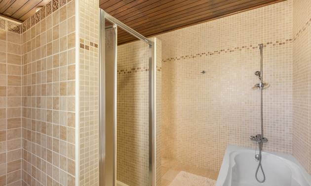 Venta - Villa - Orihuela Costa - Las Filipinas