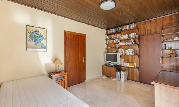 Venta - Villa - Orihuela Costa - Las Filipinas