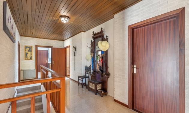 Venta - Villa - Orihuela Costa - Las Filipinas