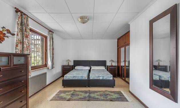 Venta - Villa - Orihuela Costa - Las Filipinas