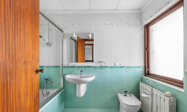 Venta - Villa - Orihuela Costa - Las Filipinas