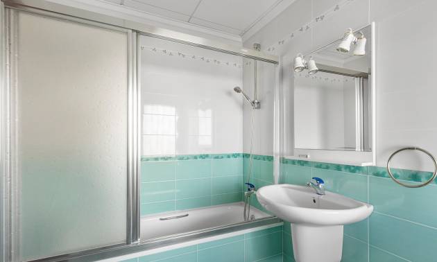 Venta - Villa - Orihuela Costa - Las Filipinas