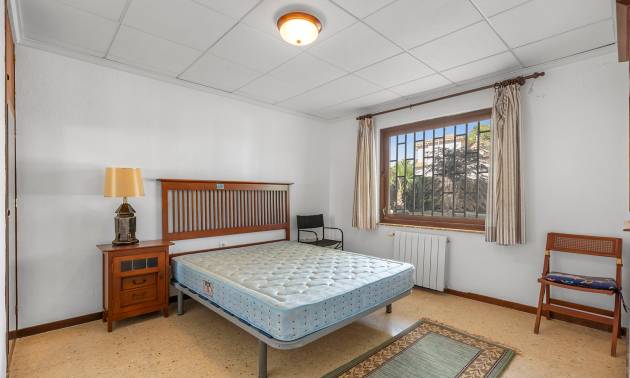 Venta - Villa - Orihuela Costa - Las Filipinas