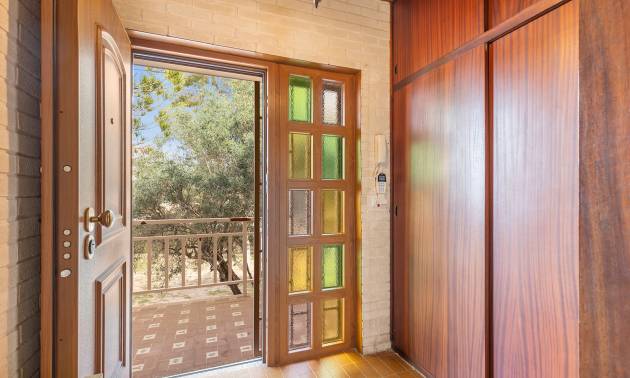 Venta - Villa - Orihuela Costa - Las Filipinas