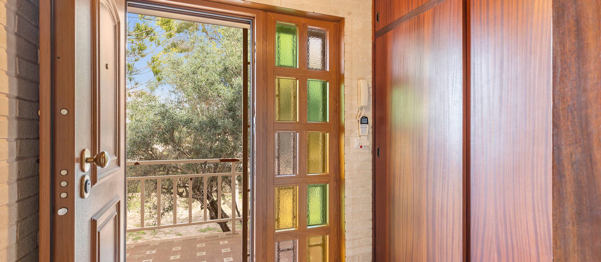 Venta - Villa - Orihuela Costa - Las Filipinas