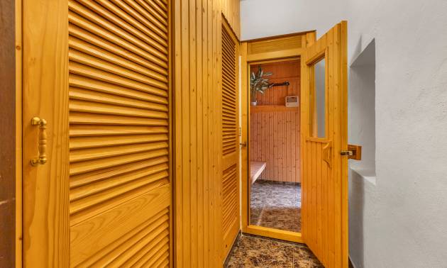 Venta - Villa - Orihuela Costa - Las Filipinas