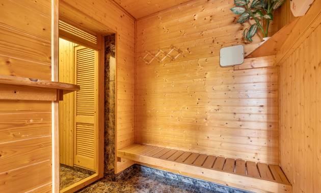 Venta - Villa - Orihuela Costa - Las Filipinas