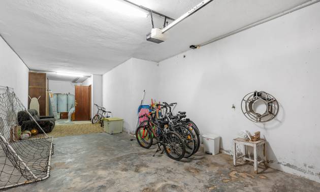 Venta - Villa - Orihuela Costa - Las Filipinas