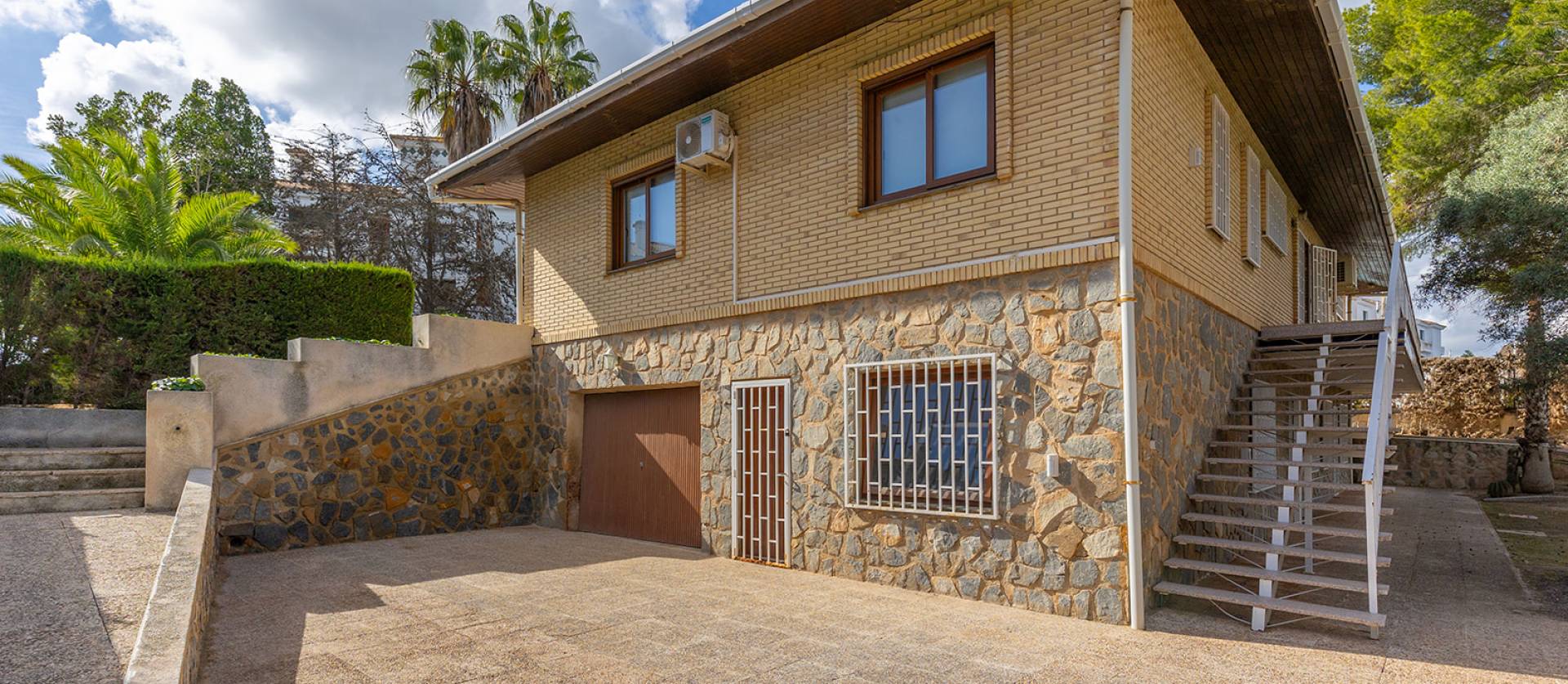 Venta - Villa - Orihuela Costa - Las Filipinas