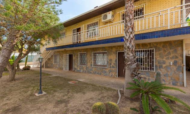 Venta - Villa - Orihuela Costa - Las Filipinas