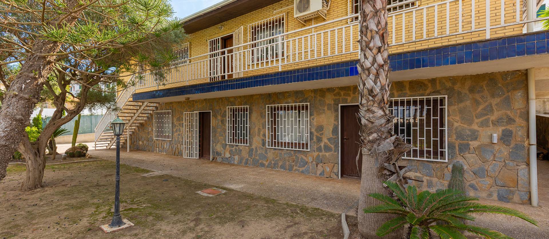 Venta - Villa - Orihuela Costa - Las Filipinas