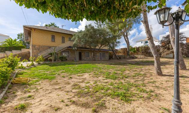 Venta - Villa - Orihuela Costa - Las Filipinas