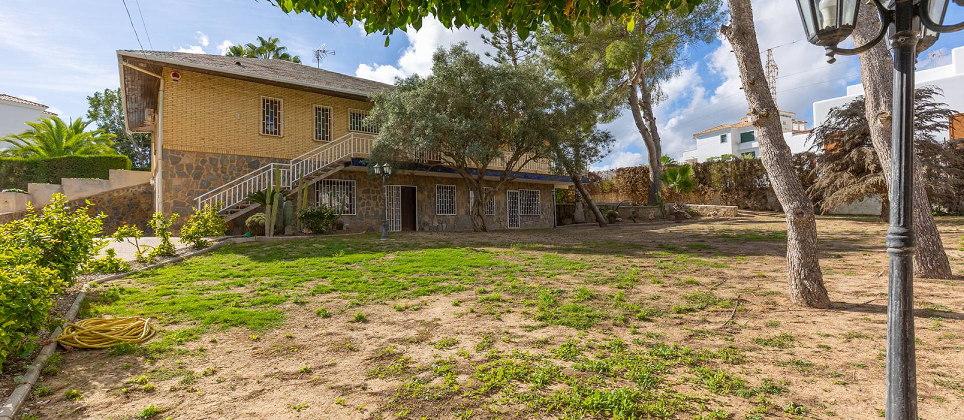 Venta - Villa - Orihuela Costa - Las Filipinas