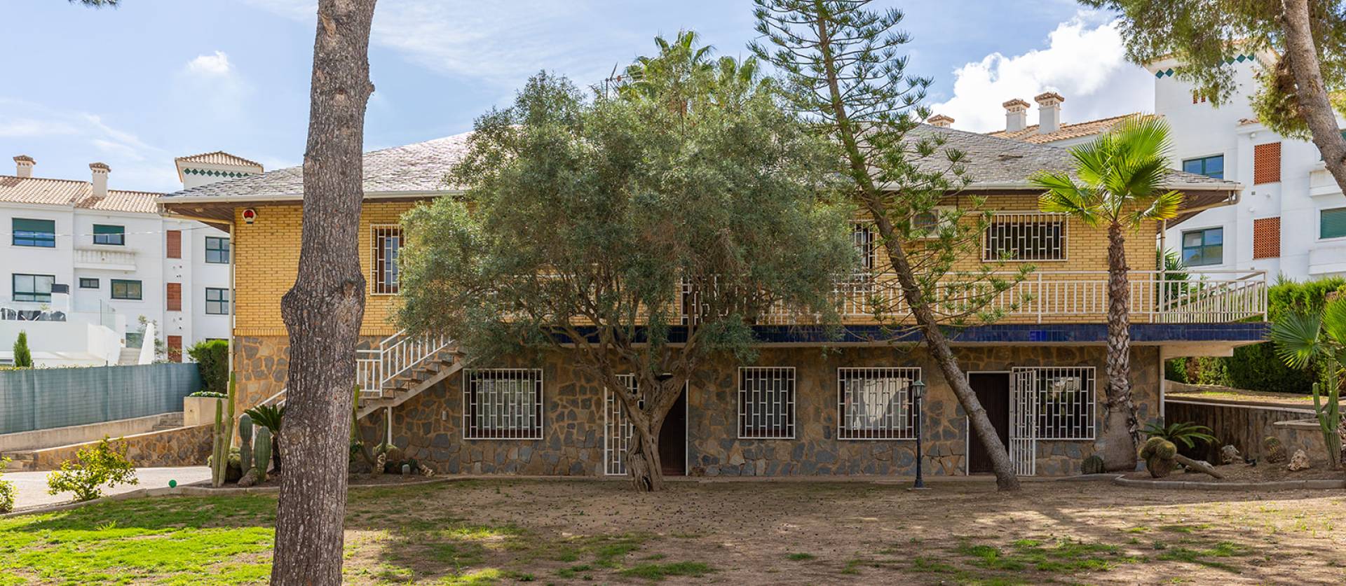 Venta - Villa - Orihuela Costa - Las Filipinas