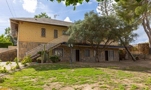 Venta - Villa - Orihuela Costa - Las Filipinas