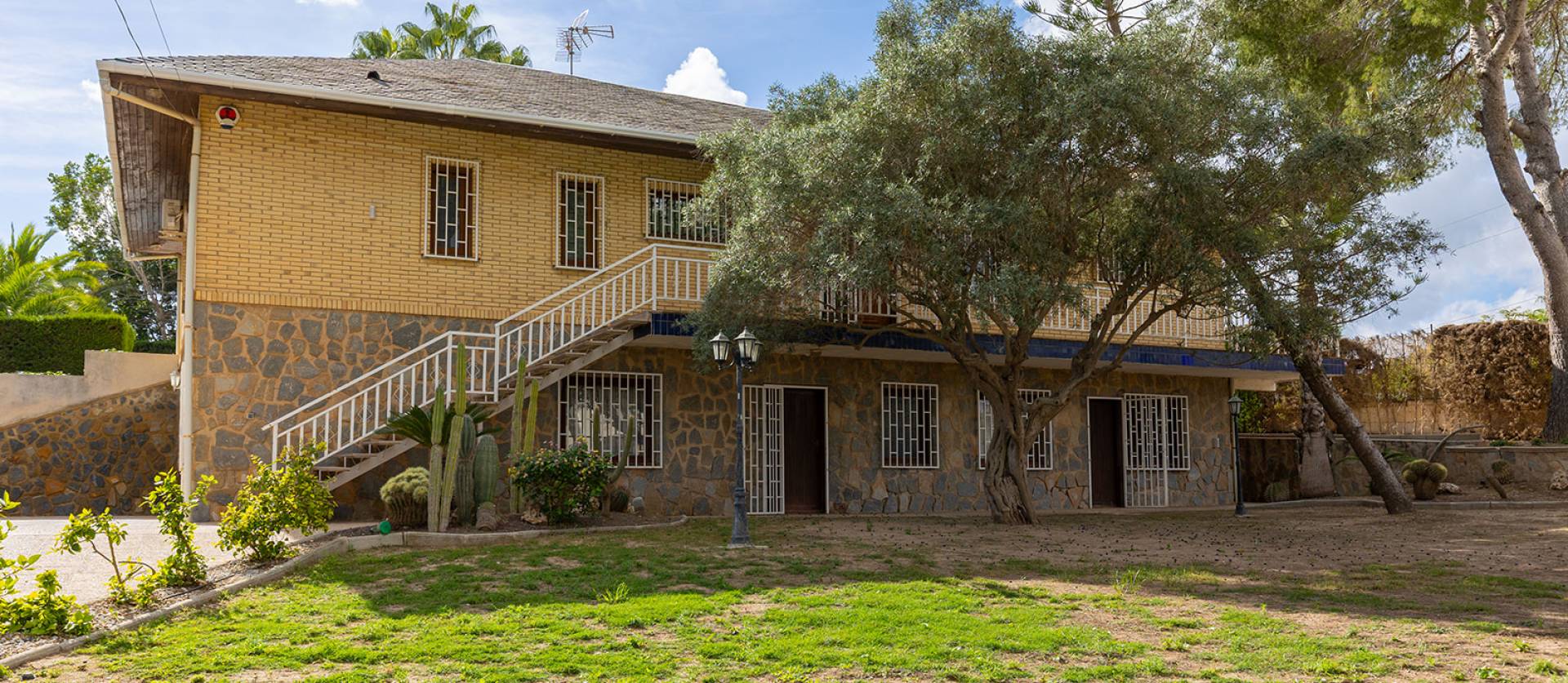 Venta - Villa - Orihuela Costa - Las Filipinas