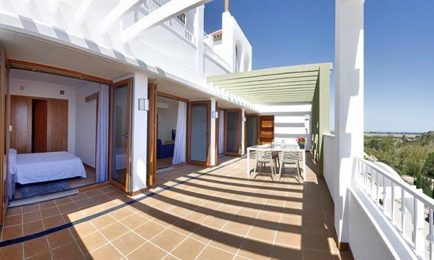 Nueva construcción  - Apartment - Xeresa - Xeresa Del Monte