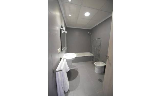 Nueva construcción  - Apartment - Xeresa - Xeresa Del Monte